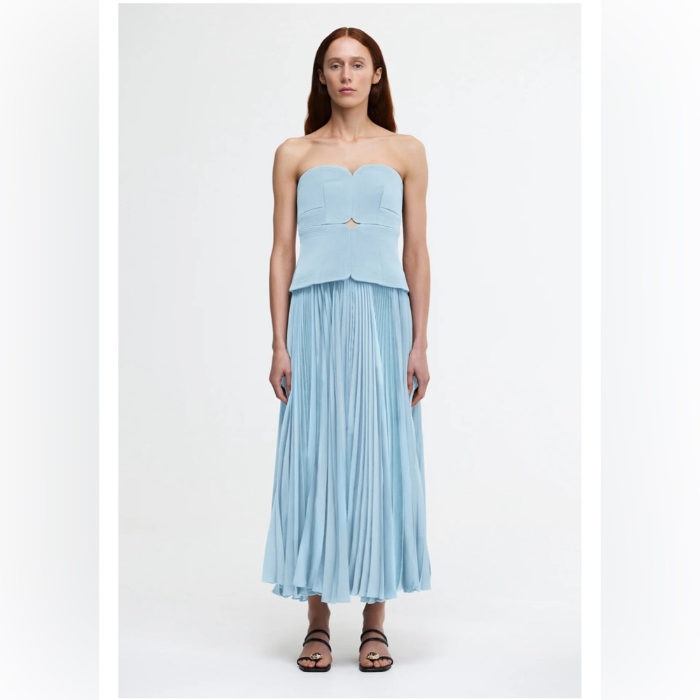 Brand new with tags Acler Avonlea Midi Dress. Sold out everywhere!!!